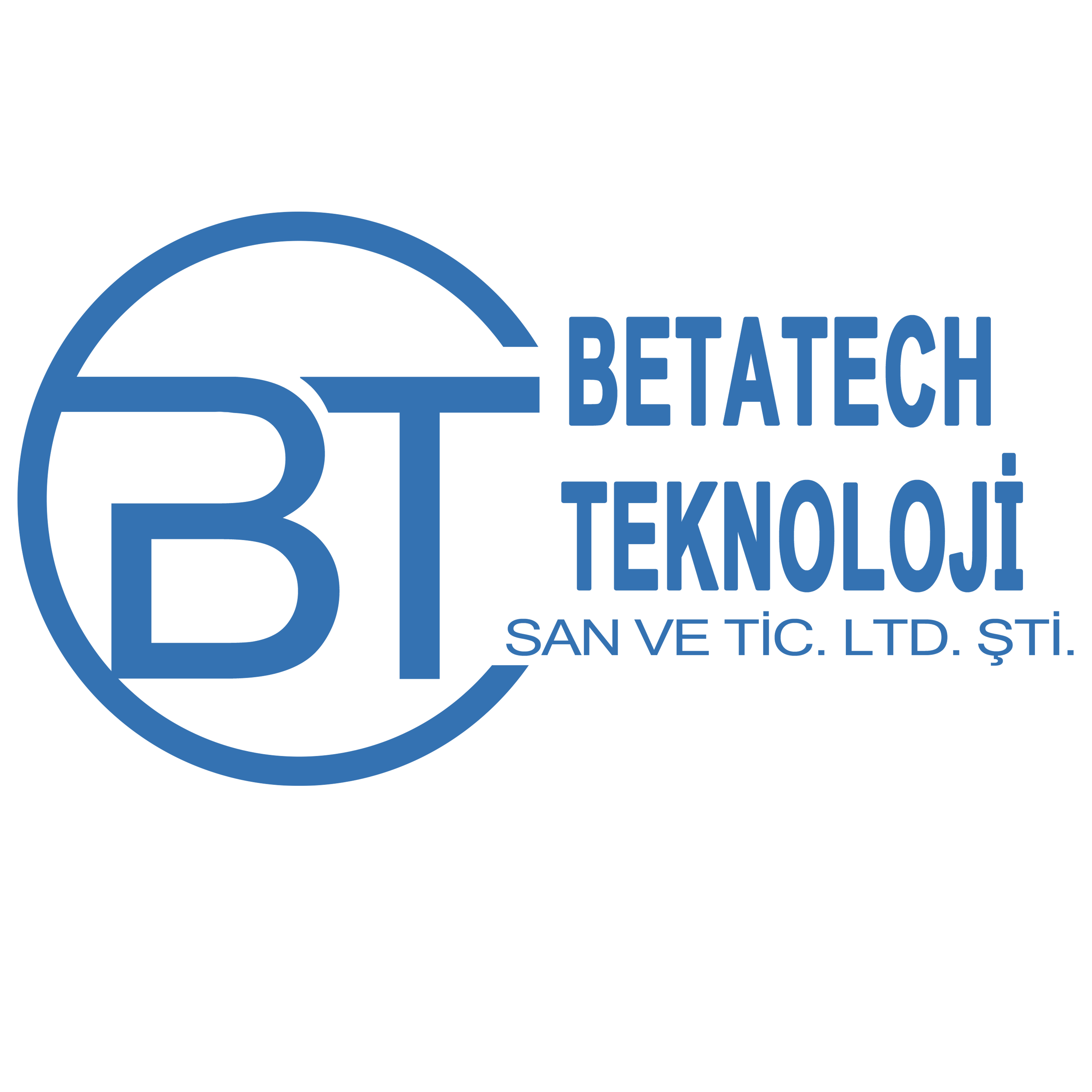 Betatech Teknoloji